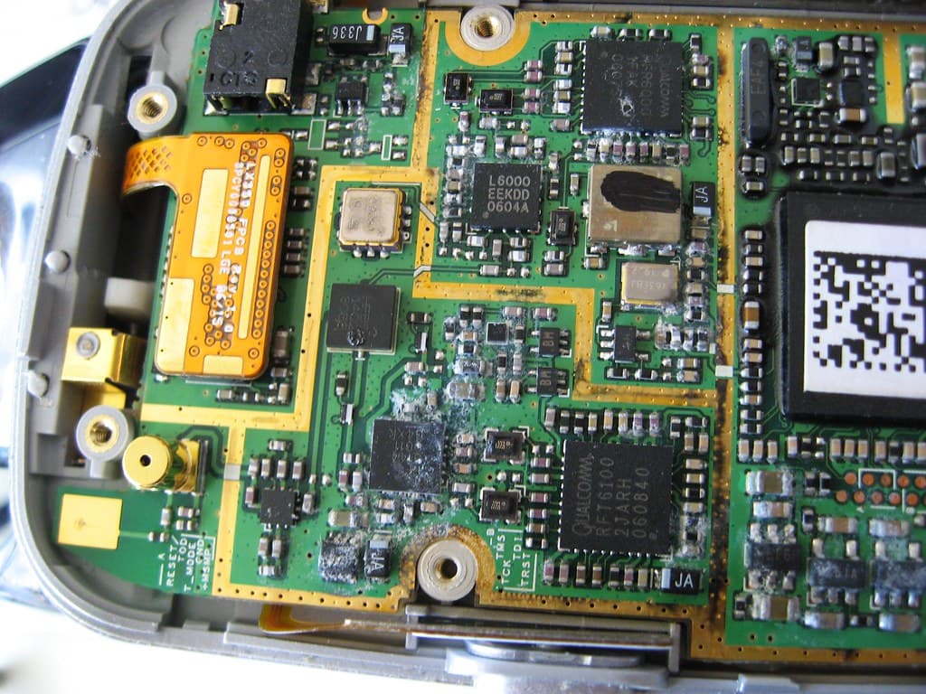 Water Damage Repair